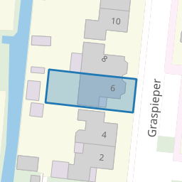 Perceel ISM02-B-5864