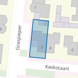 Perceel ISM02-B-5867