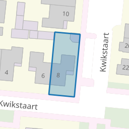 Perceel ISM02-B-5870