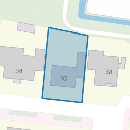 Perceel ISM02-B-5899