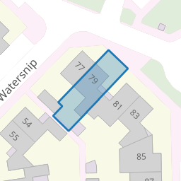 Perceel ISM02-B-5930