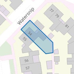 Perceel ISM02-B-5932