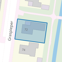 Perceel ISM02-B-5952