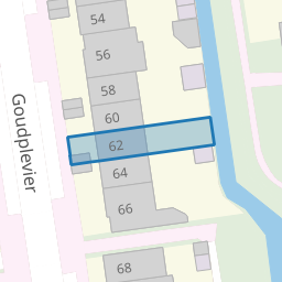 Perceel ISM02-B-5955