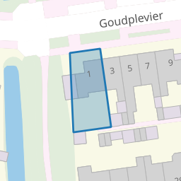 Perceel ISM02-B-5977