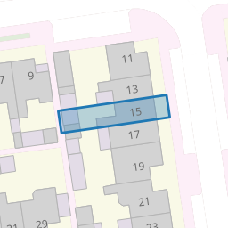 Perceel ISM02-B-5984