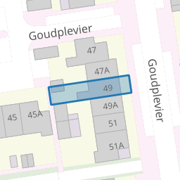 Perceel ISM02-B-5993