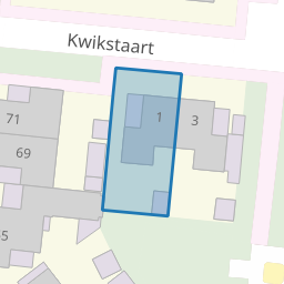 Perceel ISM02-B-6016