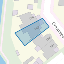 Perceel ISM02-B-6022