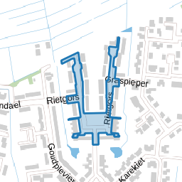 Perceel ISM02-B-6028