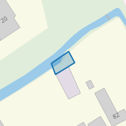 Perceel ISM02-B-6081