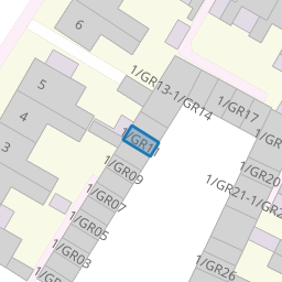 Perceel ISM02-B-6084