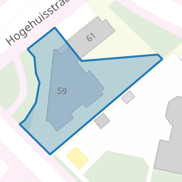 Perceel ISM02-B-6100