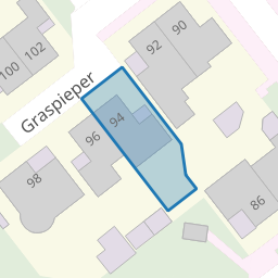 Perceel ISM02-B-6115