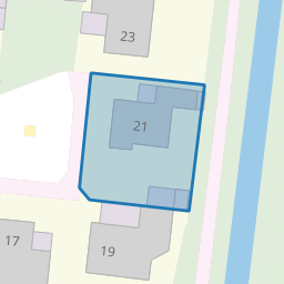 Perceel ISM02-B-6141