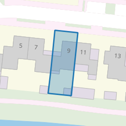 Perceel ISM02-B-6147