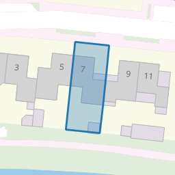 Perceel ISM02-B-6148