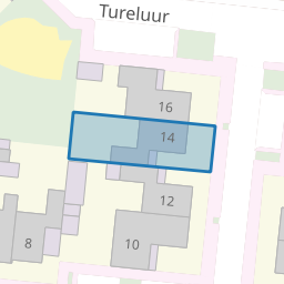 Perceel ISM02-B-6153
