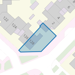 Perceel ISM02-B-6170