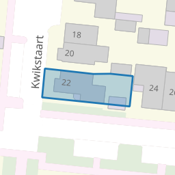 Perceel ISM02-B-6181