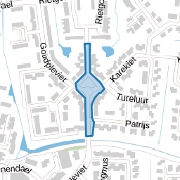 Perceel ISM02-B-6199