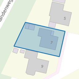 Perceel ISM02-B-6252