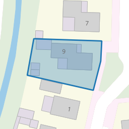 Perceel ISM02-B-6256