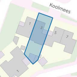 Perceel ISM02-B-6262