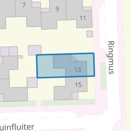 Perceel ISM02-B-6283