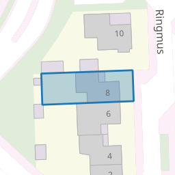 Perceel ISM02-B-6285