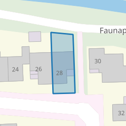 Perceel ISM02-B-6290