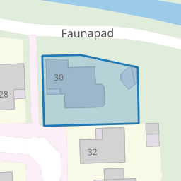 Perceel ISM02-B-6291