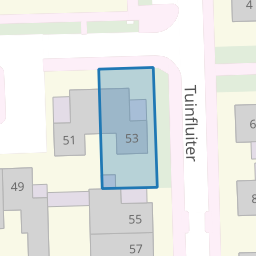 Perceel ISM02-B-6302