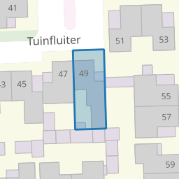 Perceel ISM02-B-6306