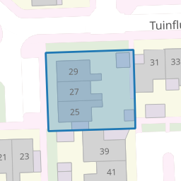 Perceel ISM02-B-6312