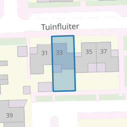 Perceel ISM02-B-6314