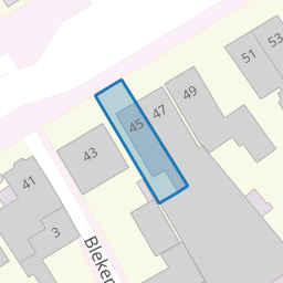 Perceel ISM02-B-6326