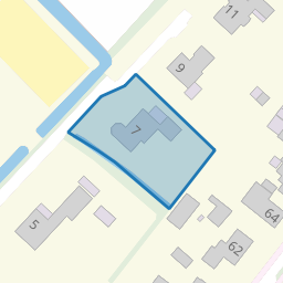 Perceel ISM02-B-6339