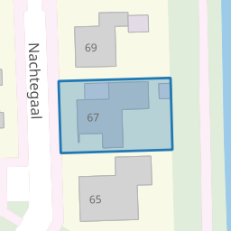 Perceel ISM02-B-6427