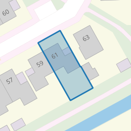 Perceel ISM02-B-6430