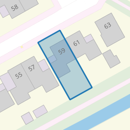 Perceel ISM02-B-6431