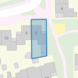 Perceel ISM02-B-6461