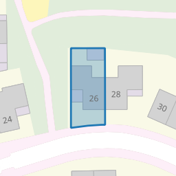 Perceel ISM02-B-6462