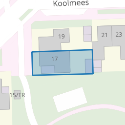 Perceel ISM02-B-6494