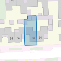 Perceel ISM02-B-6518