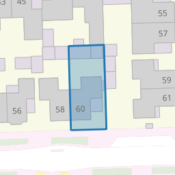 Perceel ISM02-B-6519