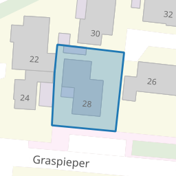 Perceel ISM02-B-6530