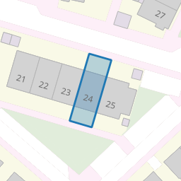 Perceel ISM02-B-6543