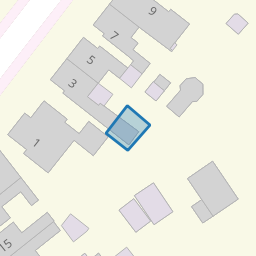 Perceel ISM02-B-6550