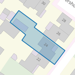 Perceel ISM02-B-6583